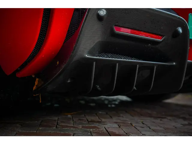 Ferrari SF90 Stradale