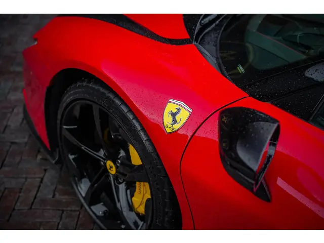 Ferrari SF90 Stradale