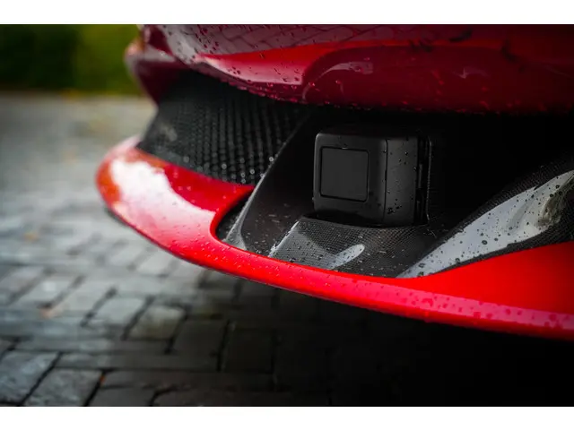 Ferrari SF90 Stradale