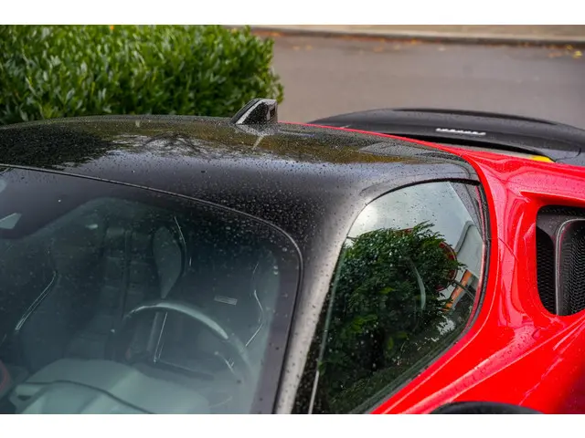 Ferrari SF90 Stradale