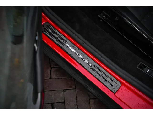 Ferrari SF90 Stradale