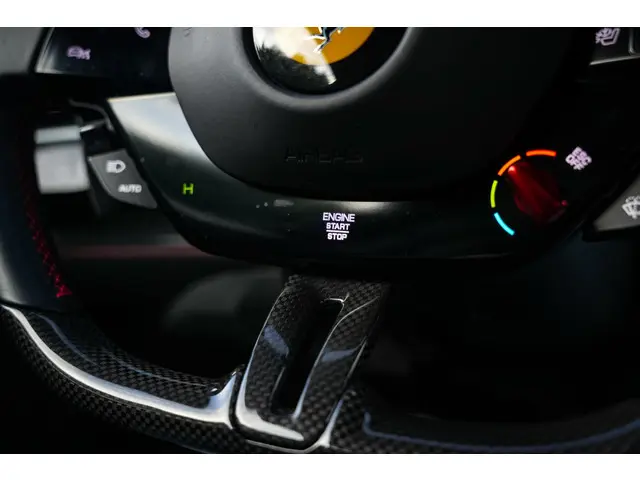 Ferrari SF90 Stradale