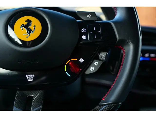 Ferrari SF90 Stradale