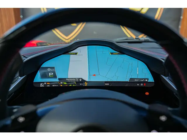 Ferrari SF90 Stradale