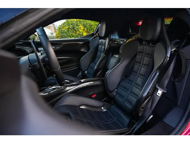 Ferrari SF90 Stradale