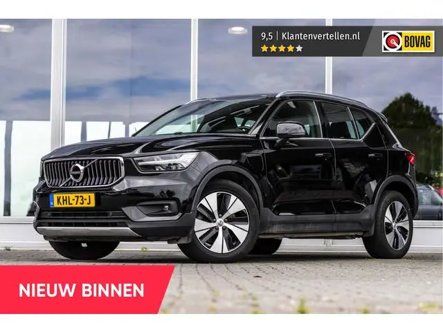 Volvo XC40 1.5 T5 Recharge Business Pro | Carplay | LED