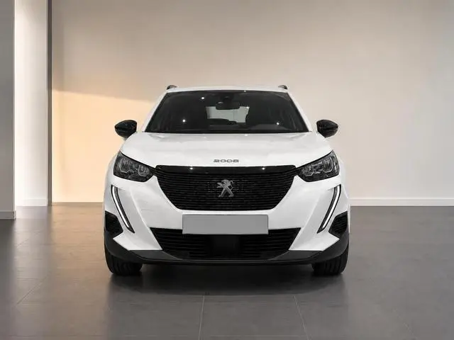Peugeot 2008 1.2 PureTech Style | Trekhaak | Parkeersensoren | Apple Carplay/Android Auto