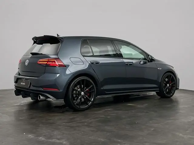Volkswagen Golf 2.0 TSI GTI Performance LEER - VIRTUAL COCKPIT - DEALER ONDERHOUDEN - DAB - DYNAUDIO...