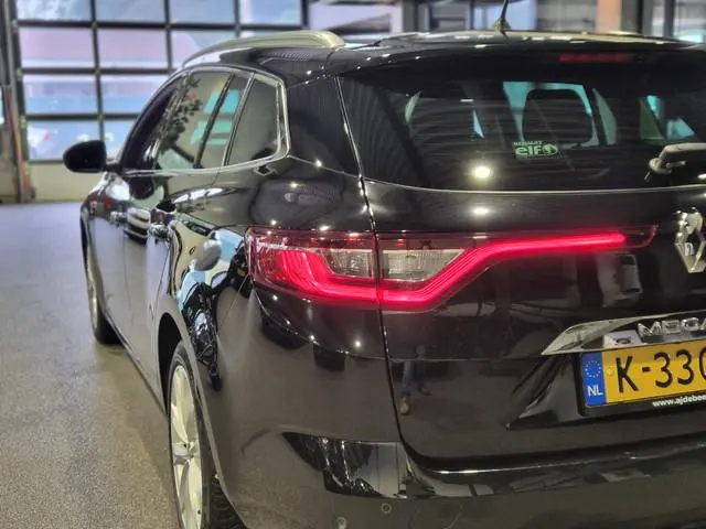 Renault Mégane