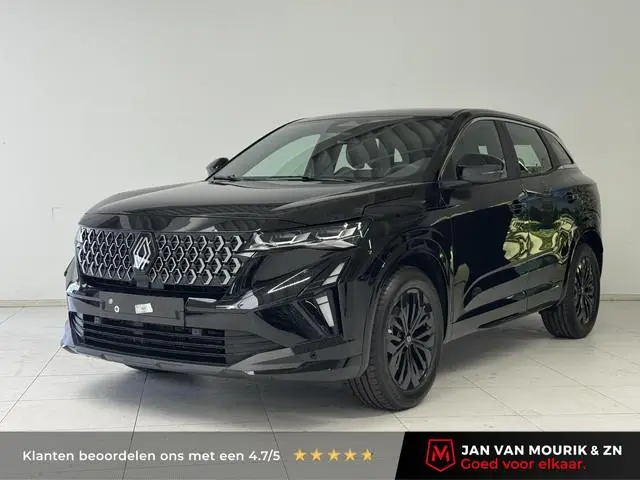 Renault Austral 1.2 E-Tech full hybrid 200 evolution | DEMO | SAFETY PACK | DAB | APPLE | CAMERA