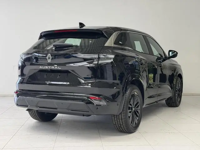 Renault Austral 1.2 E-Tech full hybrid 200 evolution | DEMO | SAFETY PACK | DAB | APPLE | CAMERA