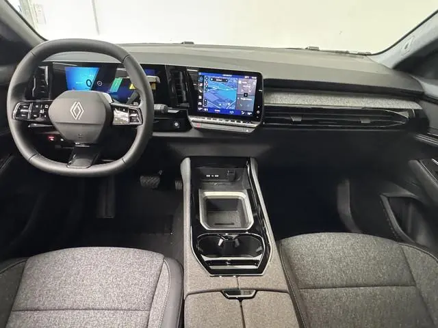 Renault Austral 1.2 E-Tech full hybrid 200 evolution | DEMO | SAFETY PACK | DAB | APPLE | CAMERA