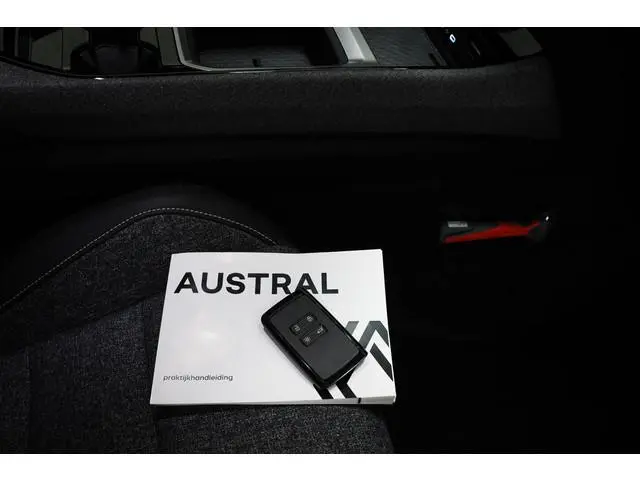 Renault Austral