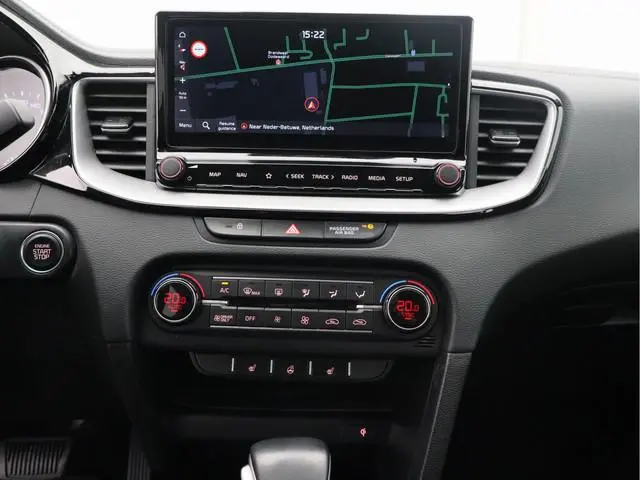 Kia cee'd