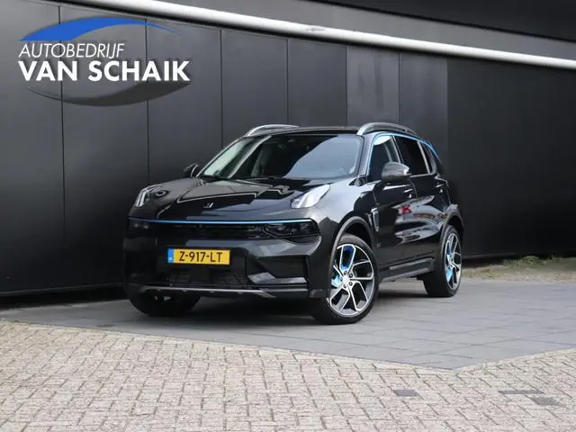 Lynk & Co 01 1.5 TREKHAAK | PANO-DAK | MEMORY | 360° CAMERA | INFINITY AUDIO | STOEL/STUURVERW. | AP...