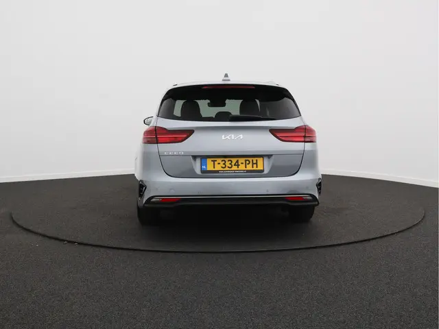 Kia Ceed Sportswagon