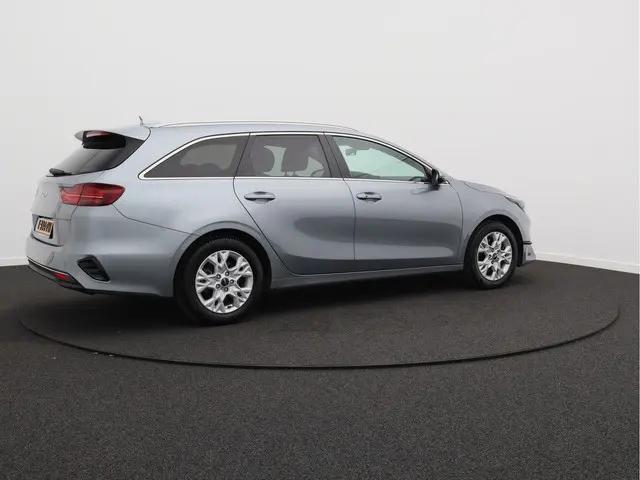 Kia Ceed Sportswagon