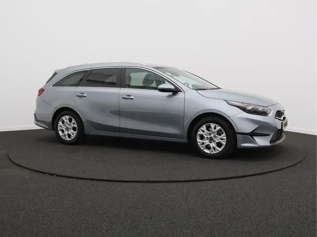 Kia Ceed Sportswagon