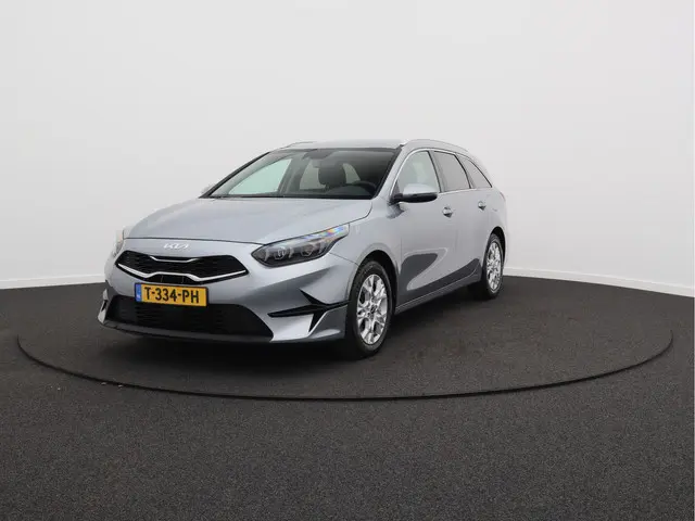 Kia Ceed Sportswagon