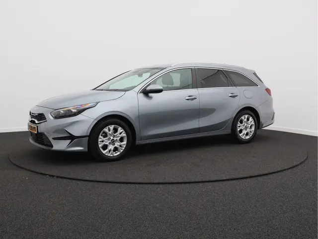 Kia Ceed Sportswagon