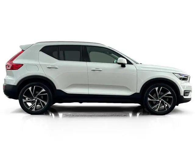 Volvo XC40 2.0 T4 190 PK Inscription ✅ Pano ✅ 360 ✅ Leder