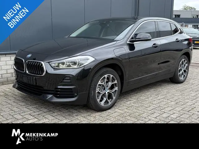 BMW X2 xDrive25e 18"/Leder/Harman Kardon/Camera/Apple Carplay & Android Auto