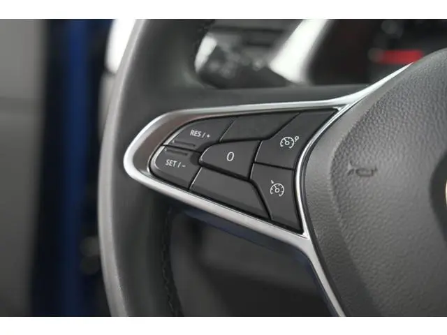 Renault Captur 1.0 TCe 100 Intens | Camera | Navigatie | Parkeersensoren | Apple Carplay