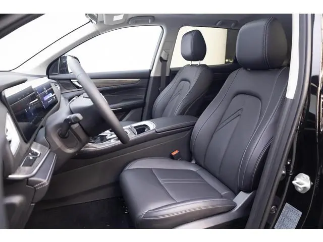 DFSK E5 PHEV