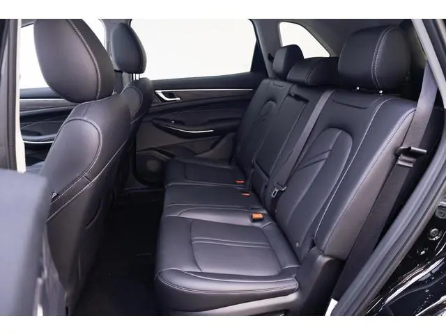 DFSK E5 PHEV