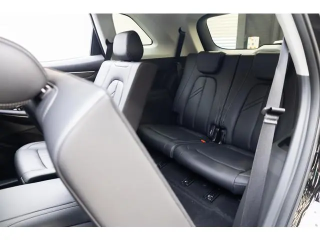 DFSK E5 PHEV