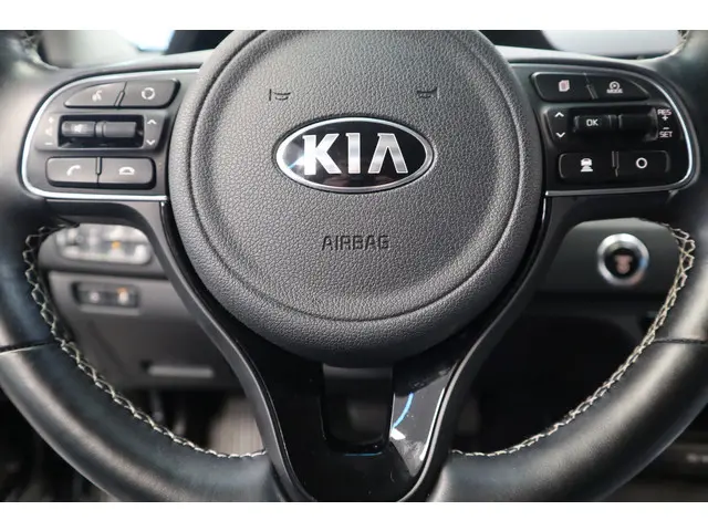 Kia e-Niro