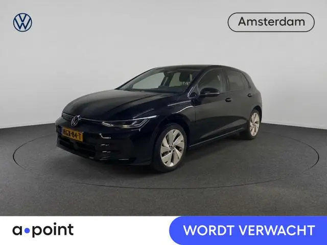 Volkswagen Golf 1.5 eHybrid Life Edition 204 pk Automaat (DSG) | Verlengde garantie | Navigatie | Pa...