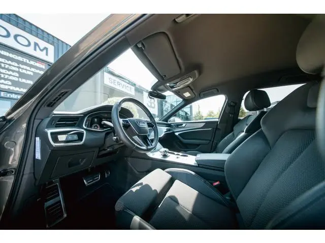 Audi A6 Avant 45 TFSI S-edition | S-line | 2X Camera |
