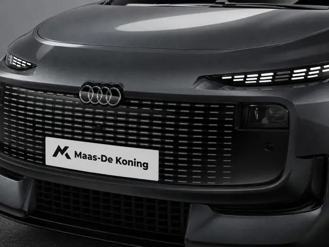 Audi A2