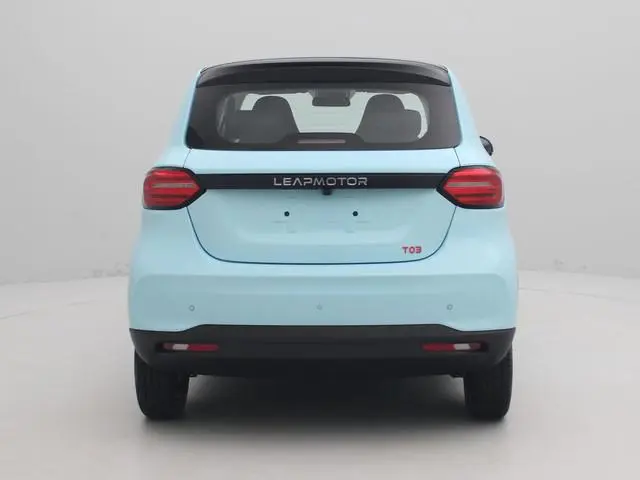 Leapmotor T03