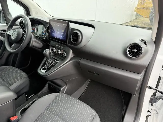 Mercedes-Benz eCitan