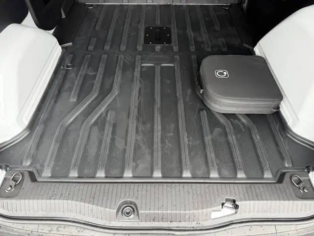Mercedes-Benz eCitan