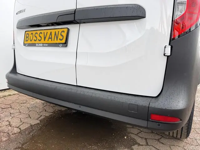 Mercedes-Benz eCitan