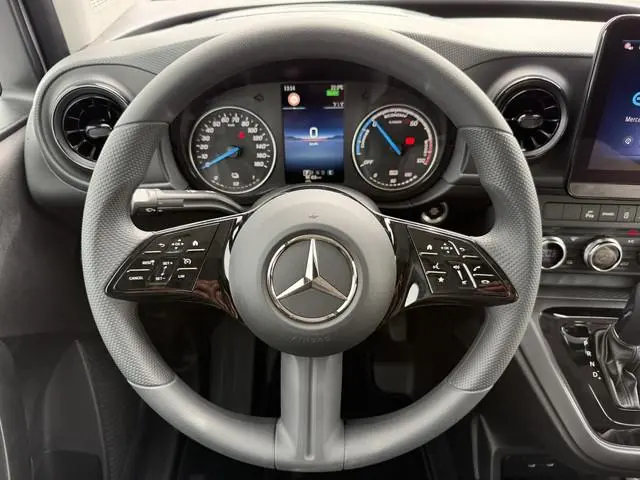 Mercedes-Benz eCitan