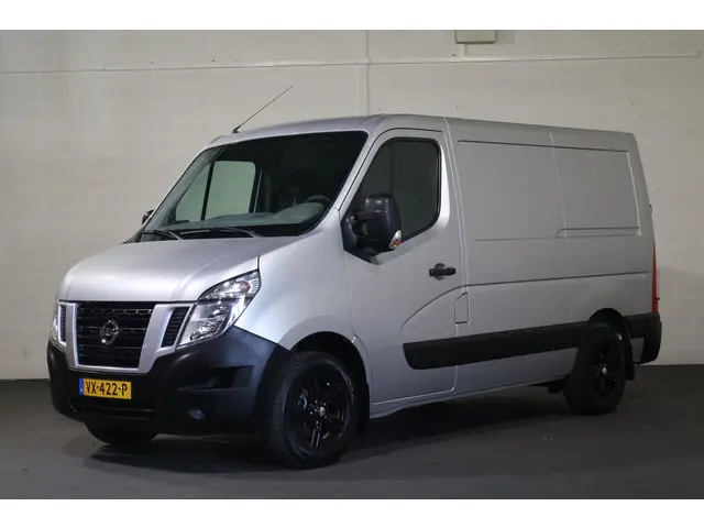 Nissan NV400 2.3 dCi L1 H1 Airco