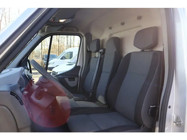Nissan NV400 2.3 dCi L1 H1 Airco
