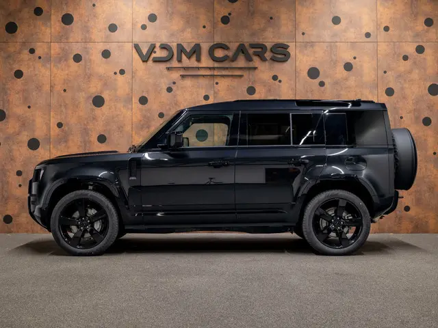 Land Rover Defender 110 2.0 P300e 110 X-Dynamic HSE | FACELIFT | Trekhaak | Cold Climate |