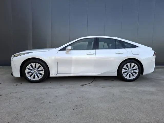 Toyota Mirai