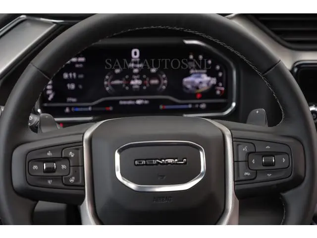 GMC Sierra