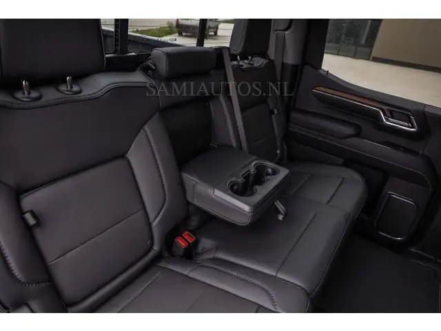 GMC Sierra