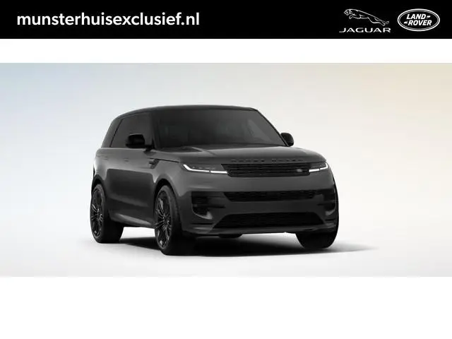 Land Rover Range Rover Sport 3.0 P460e Momentum Edition PHEV | Binnenkort beschikbaar |