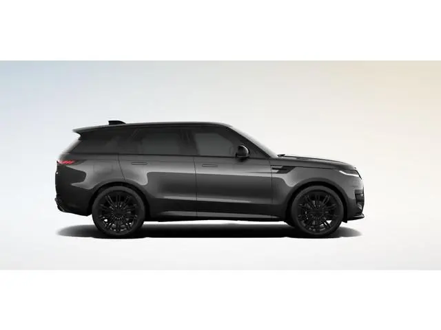 Land Rover Range Rover Sport 3.0 P460e Momentum Edition PHEV | Binnenkort beschikbaar |