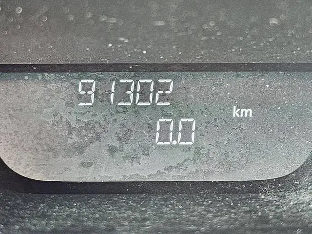 Nissan NV300
