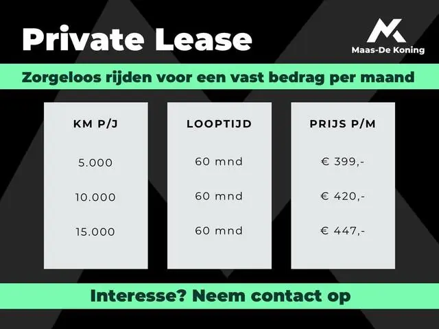 SKODA Epiq Essence 35 | PRIVATELEASE 399,- PER MAAND! | 5000KM GRATIS STROOM!!!