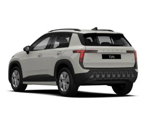 Skoda Epiq